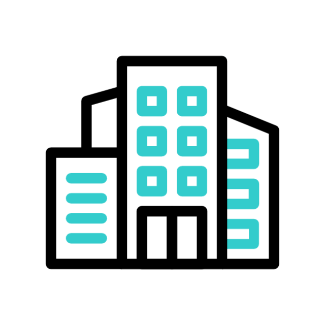 Enterprise Building Animation